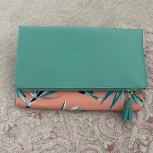 Cute Summer Clutch